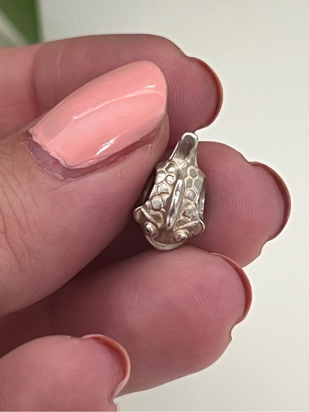 Authentic Pandora Happy Fish Charm ๐ 925, Nautical - Picture 3 of 11